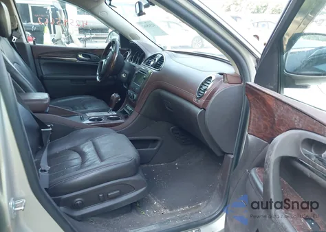 2013 Buick Enclave Premium z USA, uszkodzony, nr VIN 5GAKVDKD9DJ153057